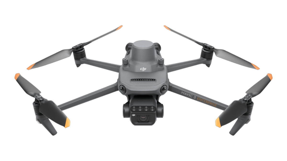 Сервисный центр DJI в Москве