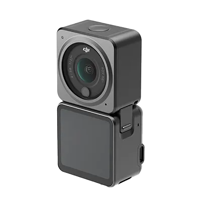 Ремонт экшн-камер  DJI Action 2 в Москве