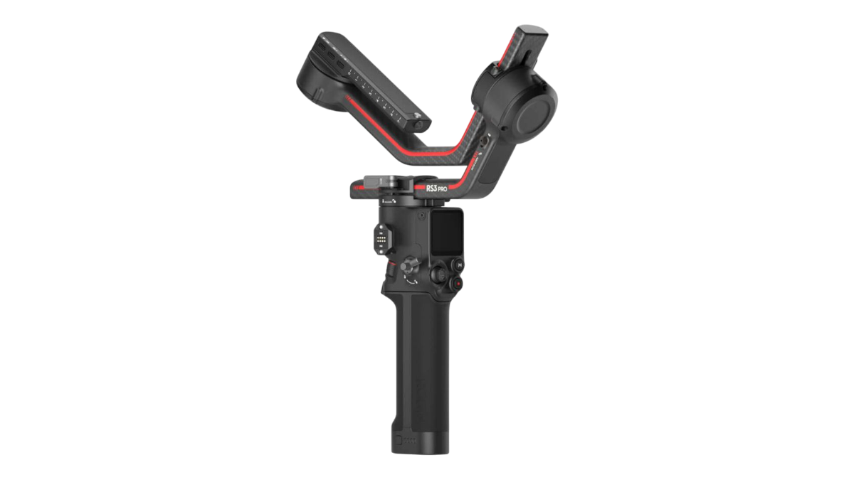 Ремонт стедикамов  DJI RS3 Mini в Москве