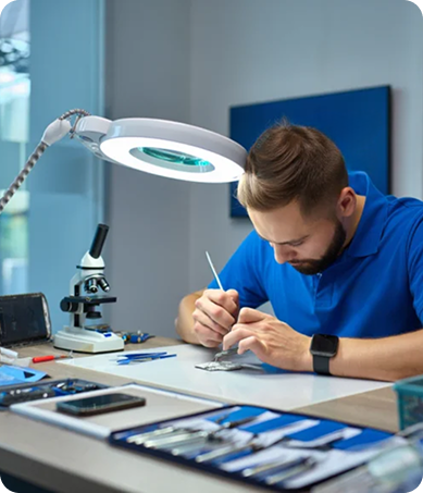 О сервисном центре DJI в Москве